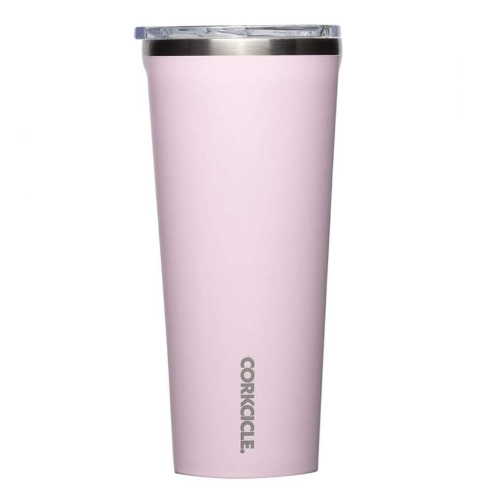Corkcicle tumbler 24 oz